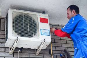 24/7 and Emergency HVAC Near Selma, NC | Air Conidtioning and Heating Contractors